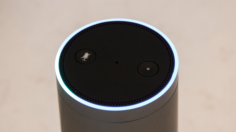 Illustration for article titled Amazon's Echo Plus Gets Close to Giving Us the Easy Smart Home We Deserve
